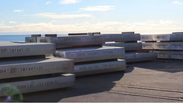 强度升级！美国铝业公司推出新型高强度 6000 系列铝合金