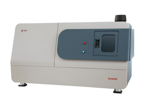油液分析光谱仪 油料光谱仪 OA800